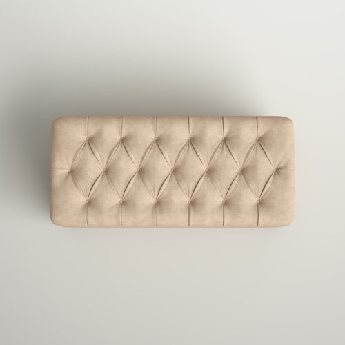 Three Posts™ Ranshaw Upholstered Flip Top Storage Bench & Reviews Wayfair